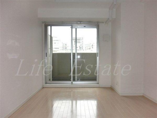 アドバンス大阪城レガーレ