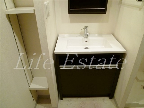 アプリーレ堺筋本町