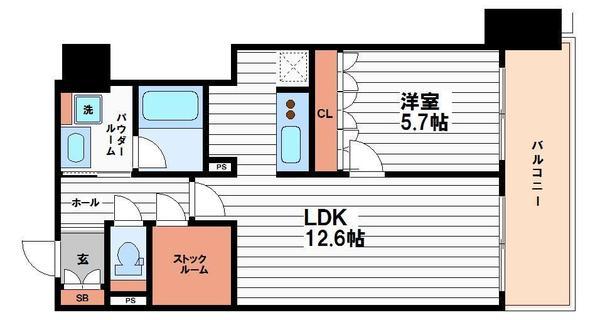 RJR堺筋本町タワー