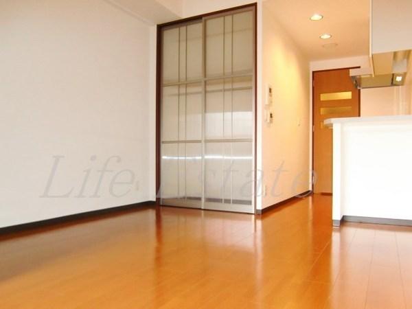 コンソラーレ上町台Ⅱ