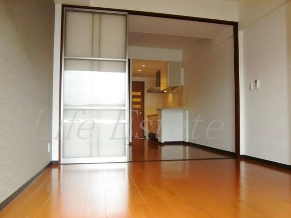 コンソラーレ上町台Ⅱ