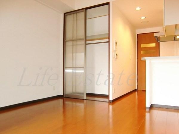 コンソラーレ上町台Ⅱ