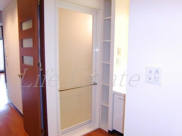 コンソラーレ上町台Ⅱ