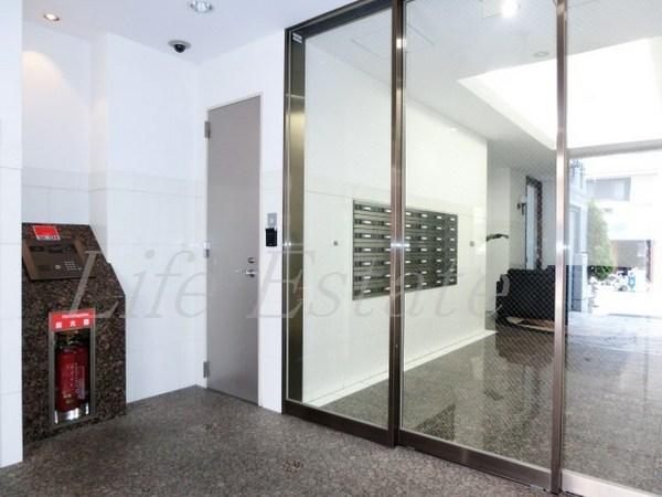 コンソラーレ上町台Ⅱ