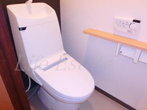 コンソラーレ上町台Ⅱ