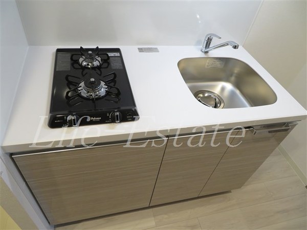 プレサンス堺筋本町センティス