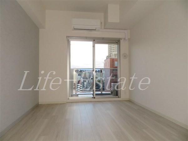 プレサンス堺筋本町センティス