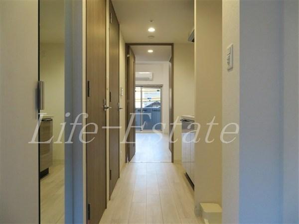 プレサンス堺筋本町センティス