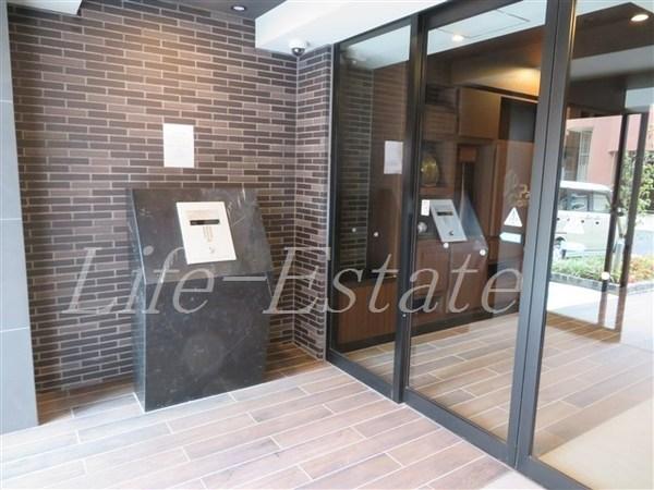 プレサンス堺筋本町センティス