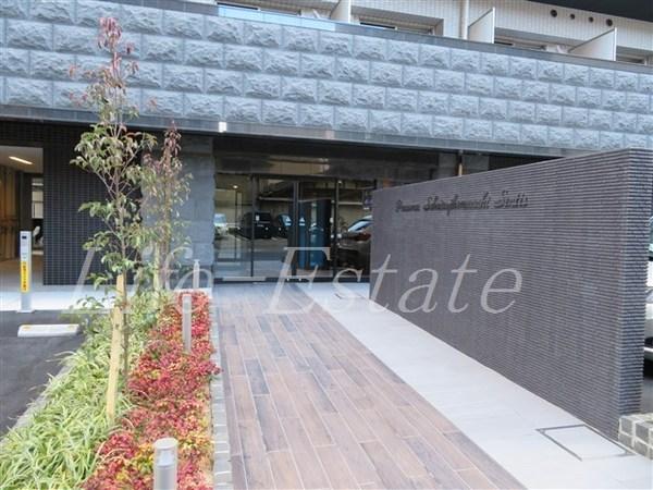 プレサンス堺筋本町センティス