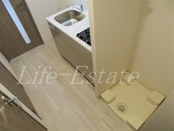 プレサンス堺筋本町センティス