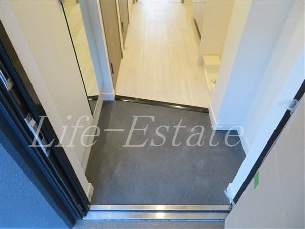 プレサンス堺筋本町センティス