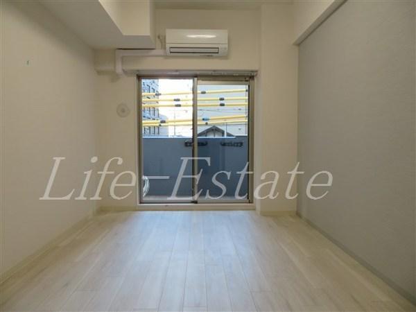 プレサンス堺筋本町センティス