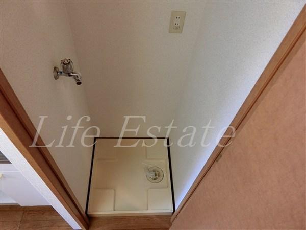 ジュネーゼ大阪城南