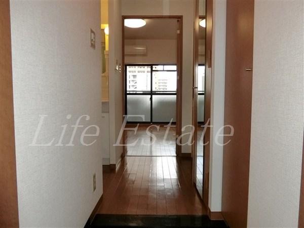 ジュネーゼ大阪城南