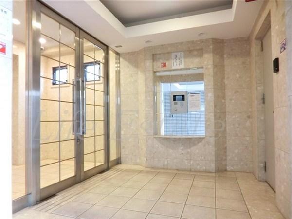 ジュネーゼ大阪城南