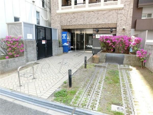 ジュネーゼ大阪城南