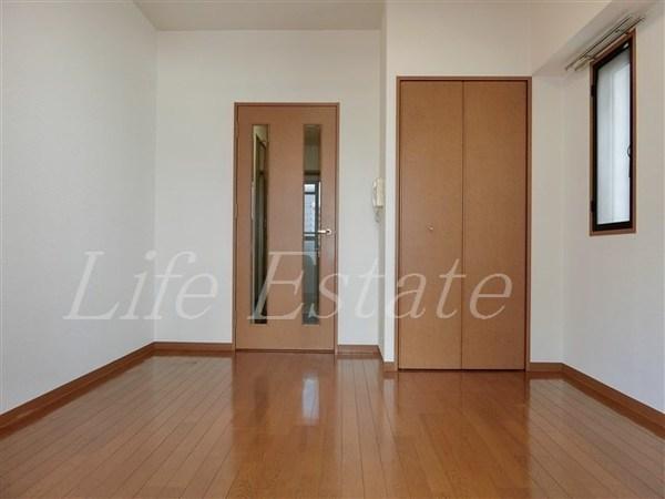 ジュネーゼ大阪城南