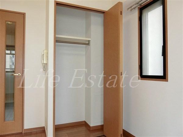 ジュネーゼ大阪城南