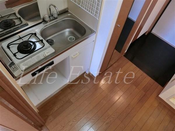 ジュネーゼ大阪城南