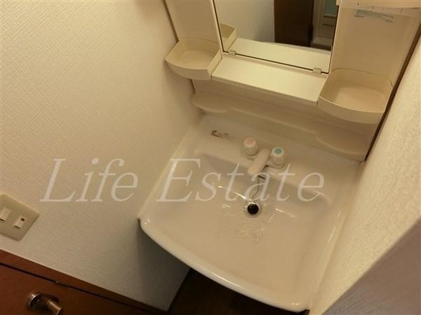 ジュネーゼ大阪城南