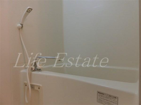 ジュネーゼ大阪城南