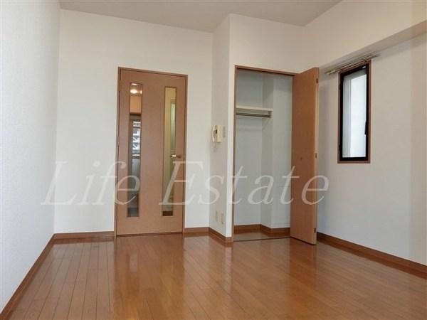 ジュネーゼ大阪城南