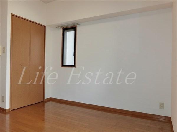 ジュネーゼ大阪城南