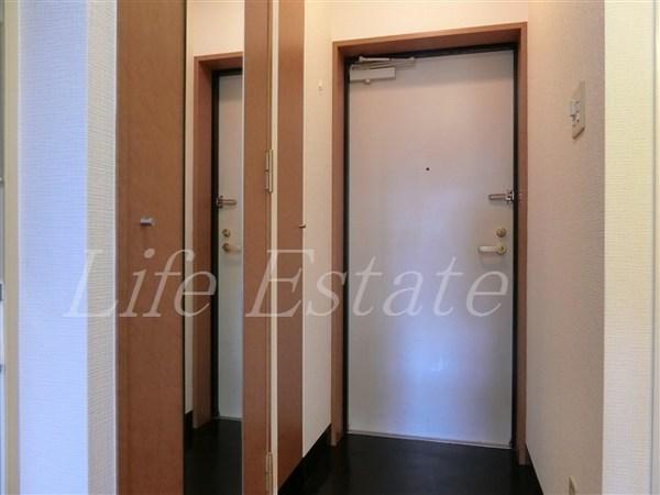 ジュネーゼ大阪城南