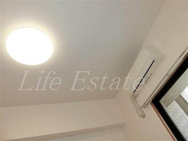 ジュネーゼ大阪城南