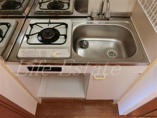 ジュネーゼ大阪城南