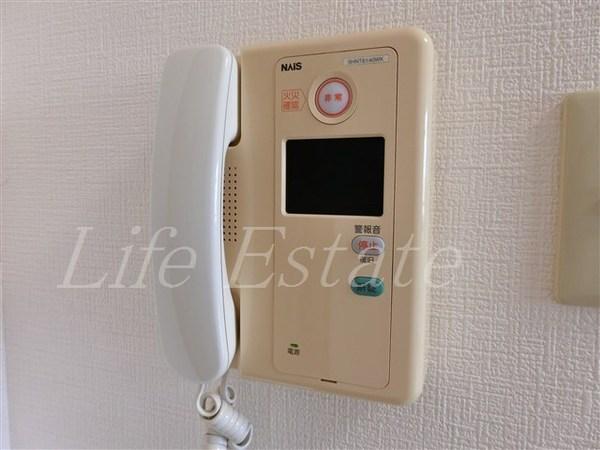 ジュネーゼ大阪城南