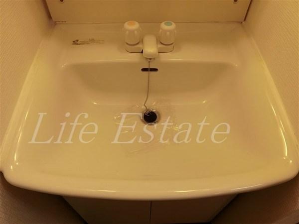 ジュネーゼ大阪城南