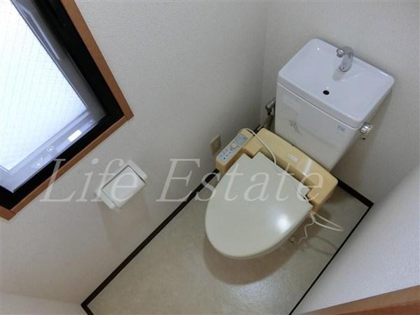 ジュネーゼ大阪城南