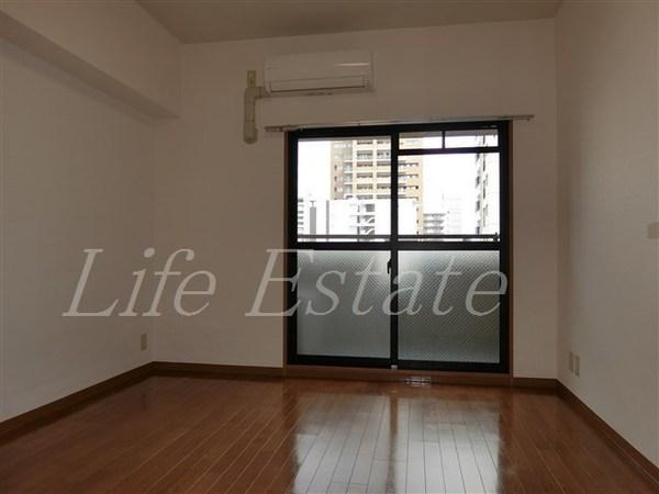 ジュネーゼ大阪城南