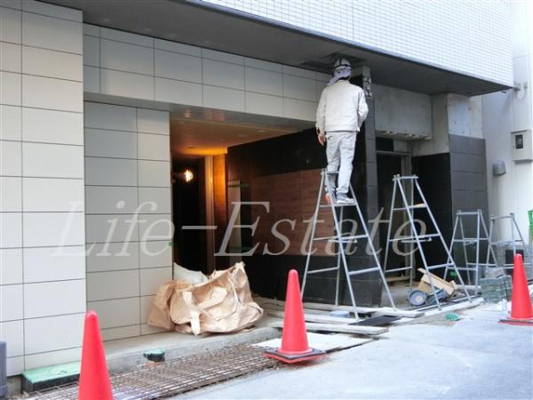 ラシーヌ瓦屋町