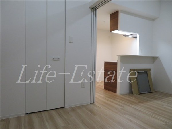 ラシーヌ瓦屋町