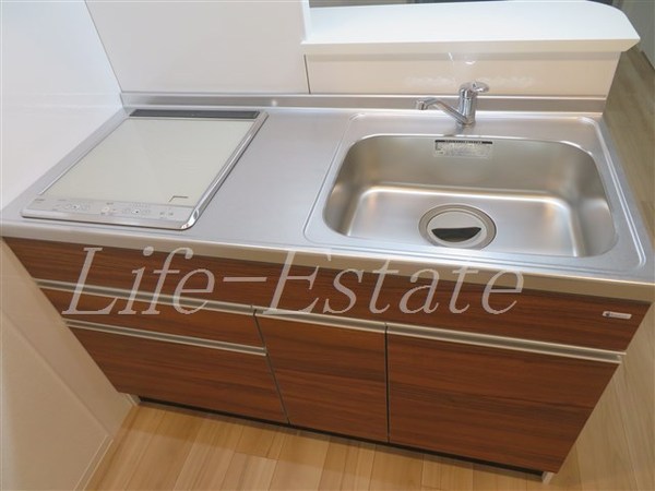 ラシーヌ瓦屋町