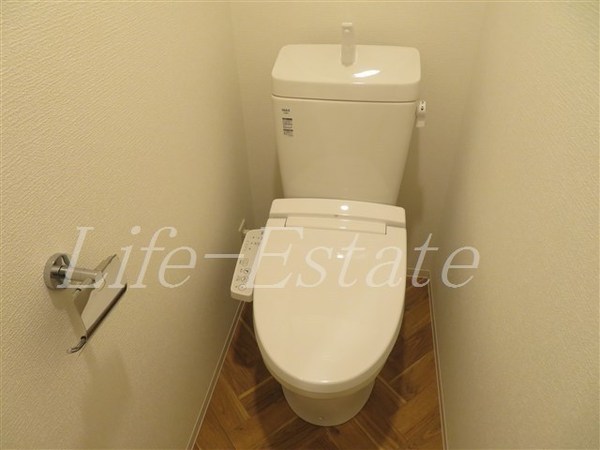 ラシーヌ瓦屋町