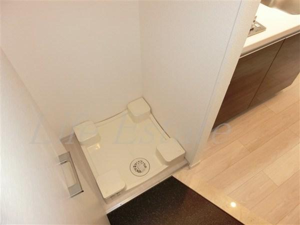 スワンズシティ心斎橋ルーノ