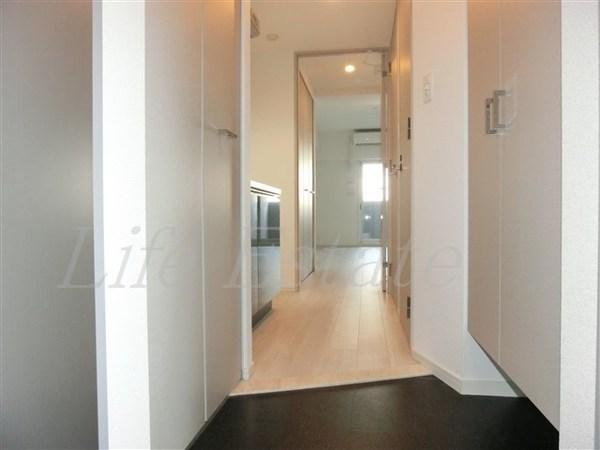 スワンズシティ心斎橋ルーノ