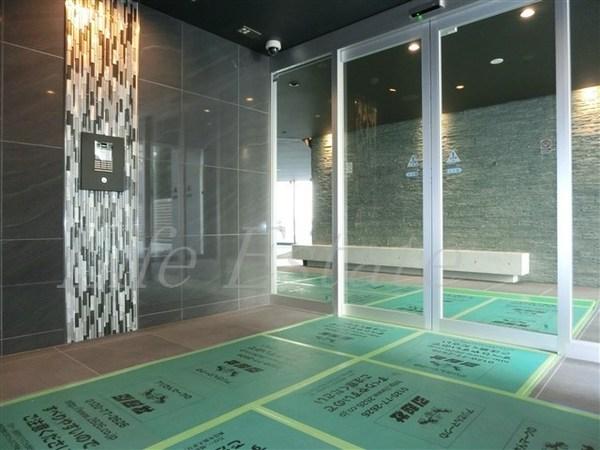 スワンズシティ心斎橋ルーノ