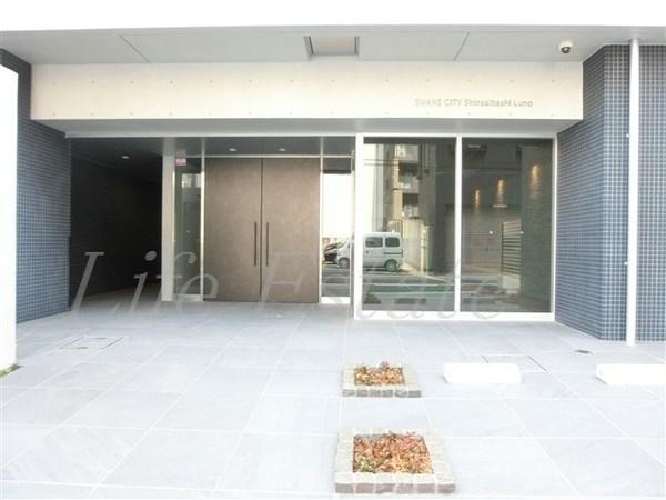 スワンズシティ心斎橋ルーノ