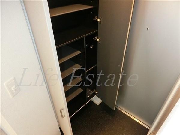 スワンズシティ心斎橋ルーノ