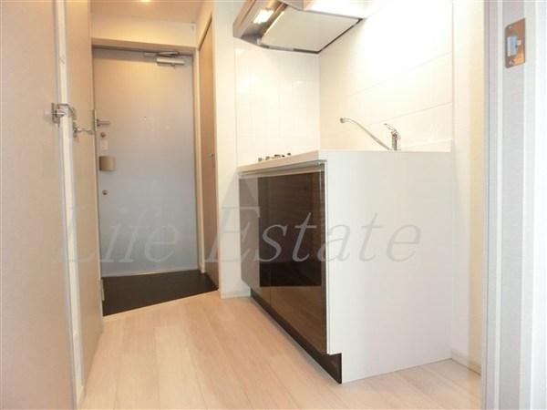 スワンズシティ心斎橋ルーノ