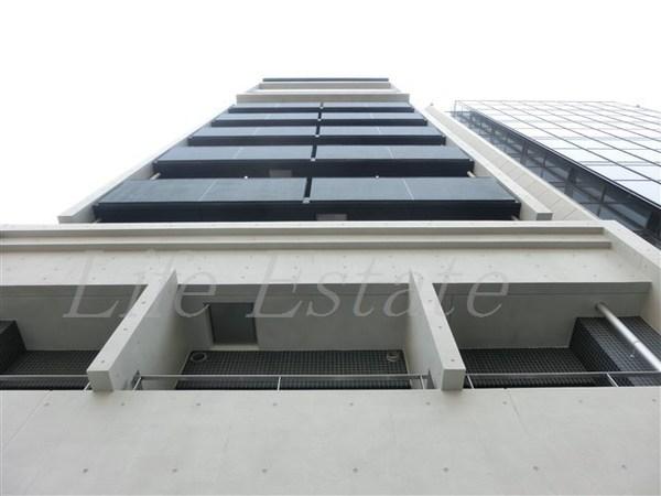 スワンズシティ心斎橋ルーノ