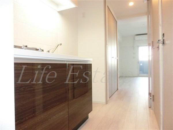 スワンズシティ心斎橋ルーノ