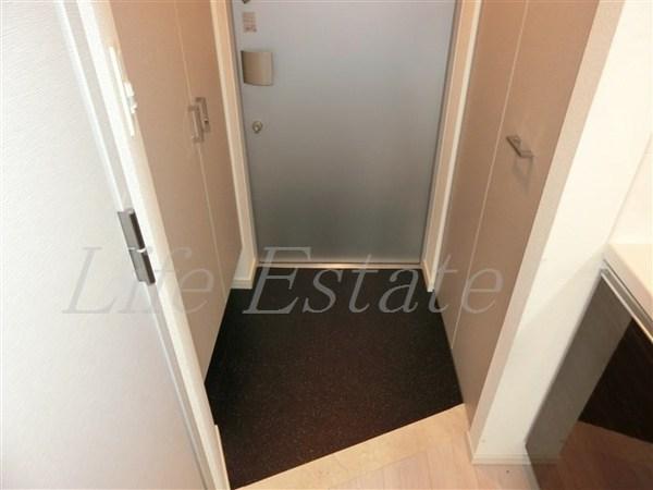 スワンズシティ心斎橋ルーノ