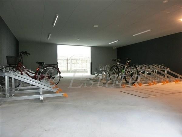 スワンズシティ心斎橋ルーノ