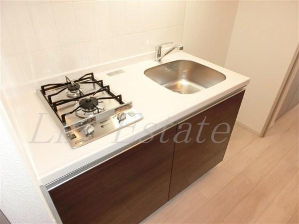 スワンズシティ心斎橋ルーノ